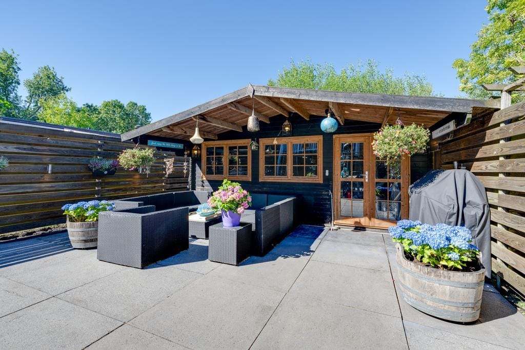 Photo 34 of Amsteldijk Zuid 35