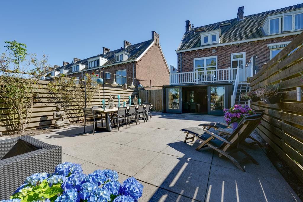 Photo 35 of Amsteldijk Zuid 35