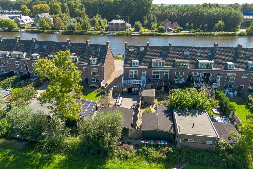 Photo 36 of Amsteldijk Zuid 35