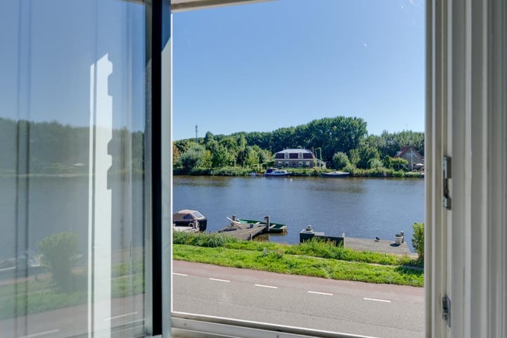 Foto 42 van Amsteldijk Zuid 35