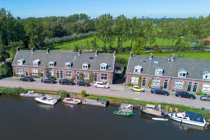 Foto 50 van Amsteldijk Zuid 35