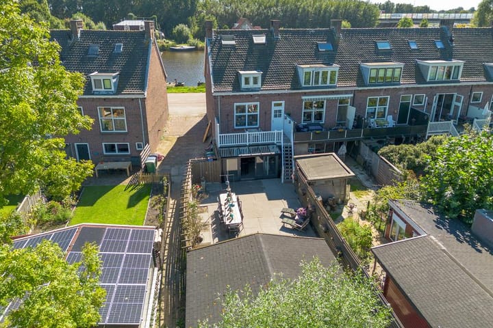 Foto 51 van Amsteldijk Zuid 35