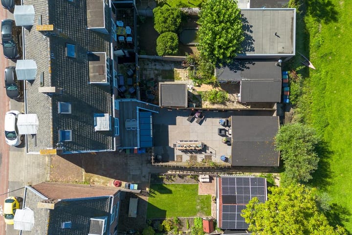 Foto 52 van Amsteldijk Zuid 35