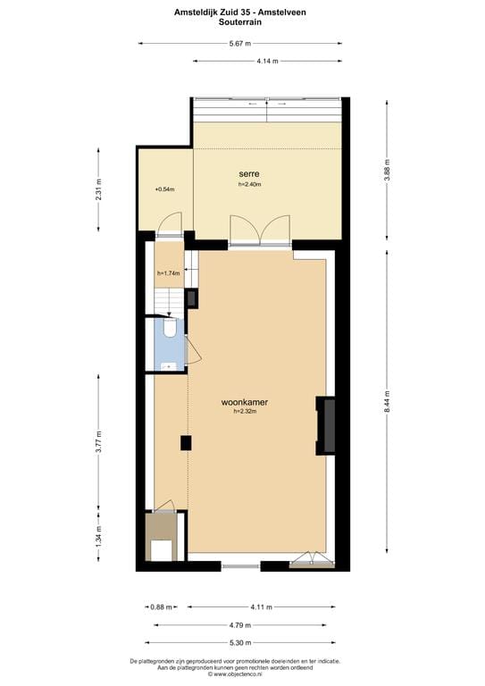 Photo 57 of Amsteldijk Zuid 35