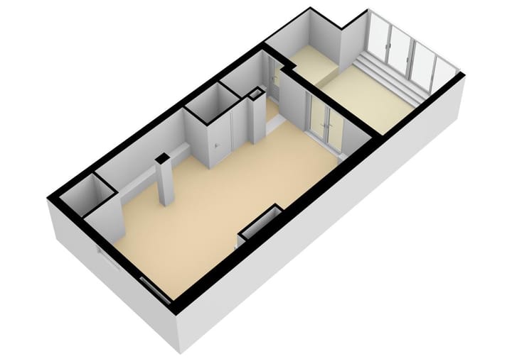 Foto 58 van Amsteldijk Zuid 35