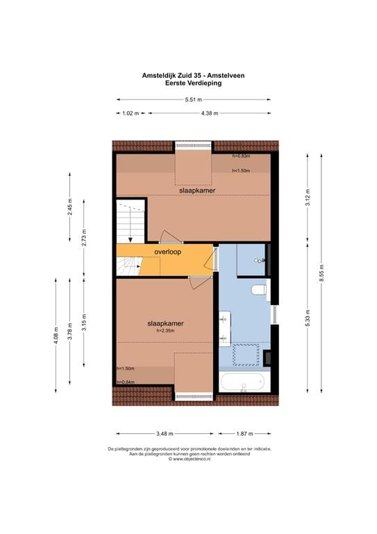 Photo 59 of Amsteldijk Zuid 35