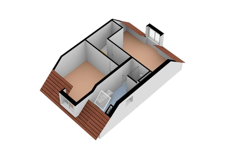 Foto 60 van Amsteldijk Zuid 35