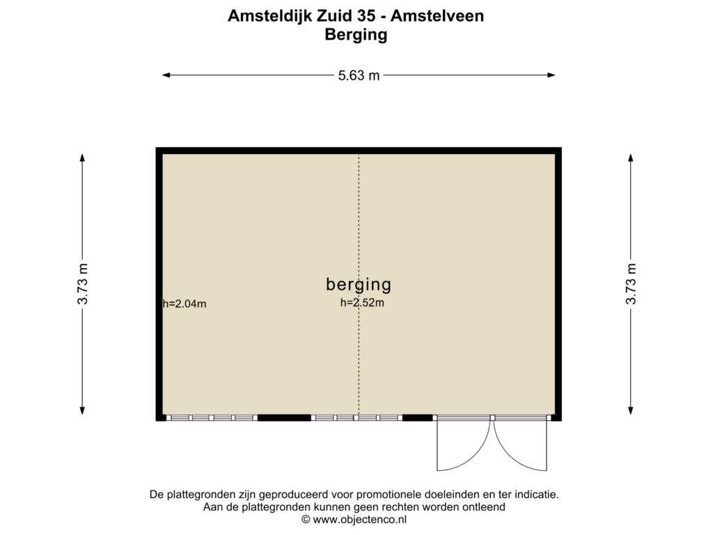 BERGING