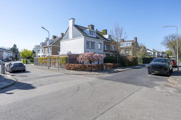 Foto 2 van Beneluxstraat 9