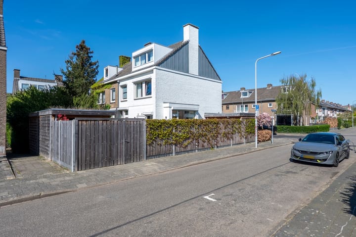 Foto 3 van Beneluxstraat 9