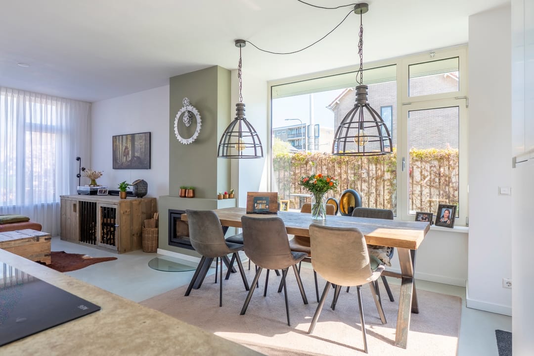 Photo 8 of Beneluxstraat 9