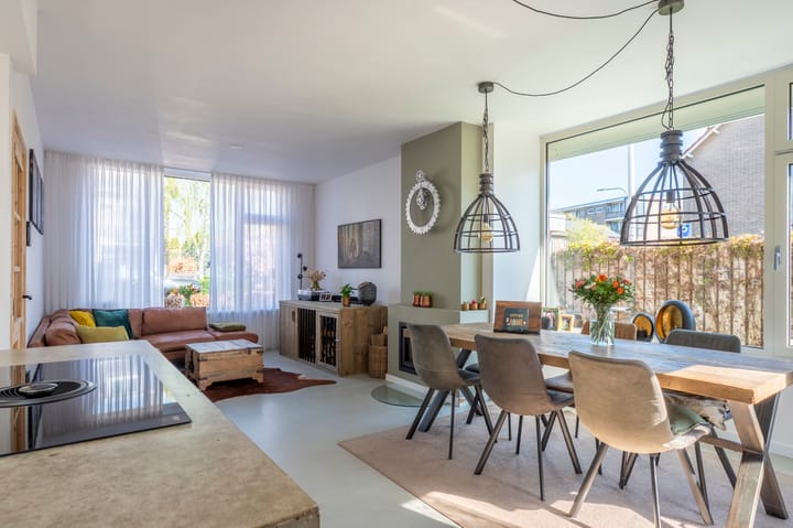 Foto 7 van Beneluxstraat 9