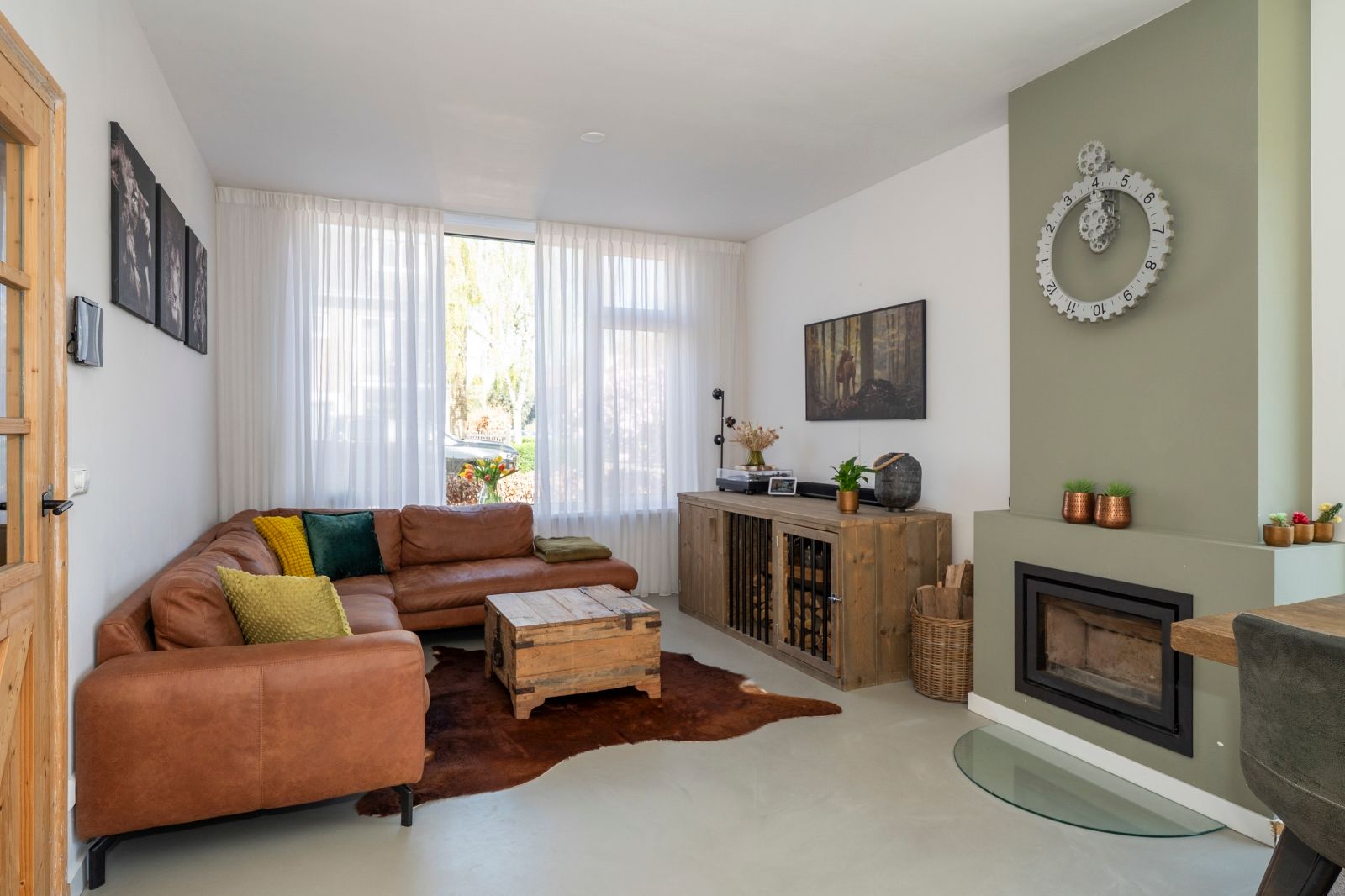 Photo 9 of Beneluxstraat 9