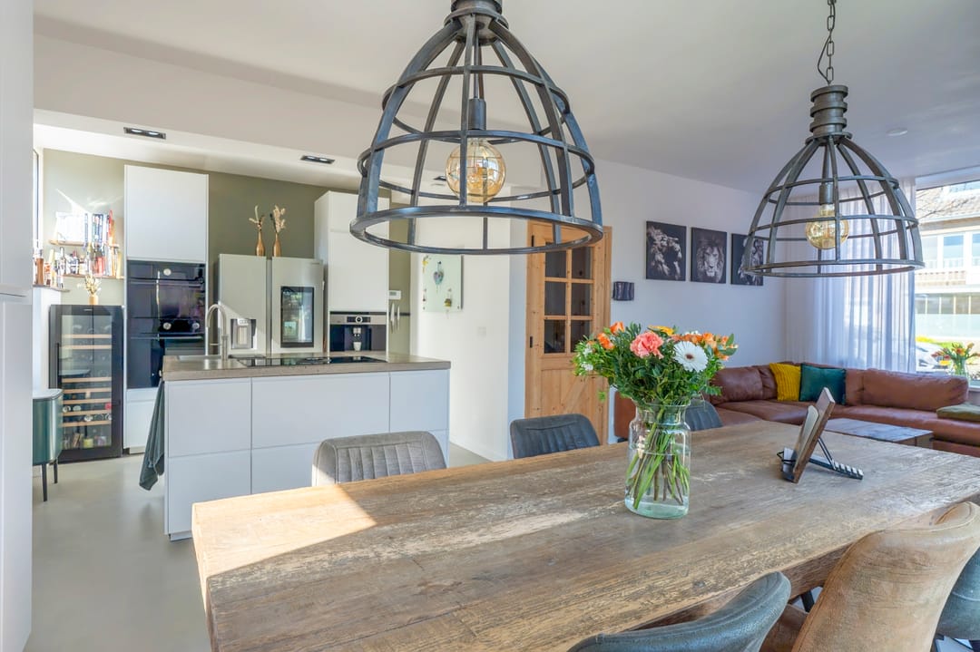 Photo 11 of Beneluxstraat 9