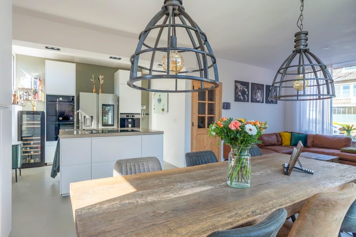 Foto 11 van Beneluxstraat 9