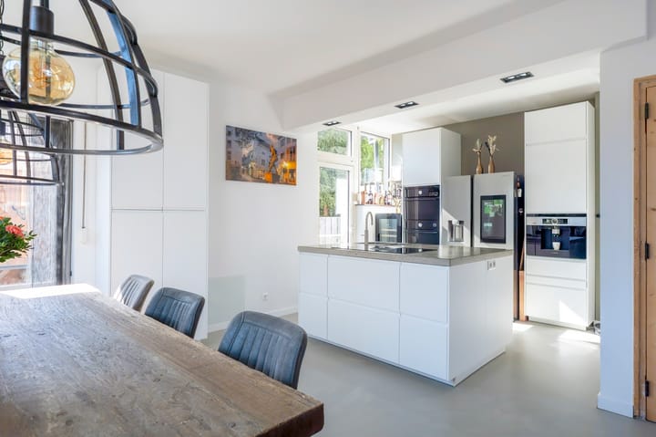 Foto 13 van Beneluxstraat 9