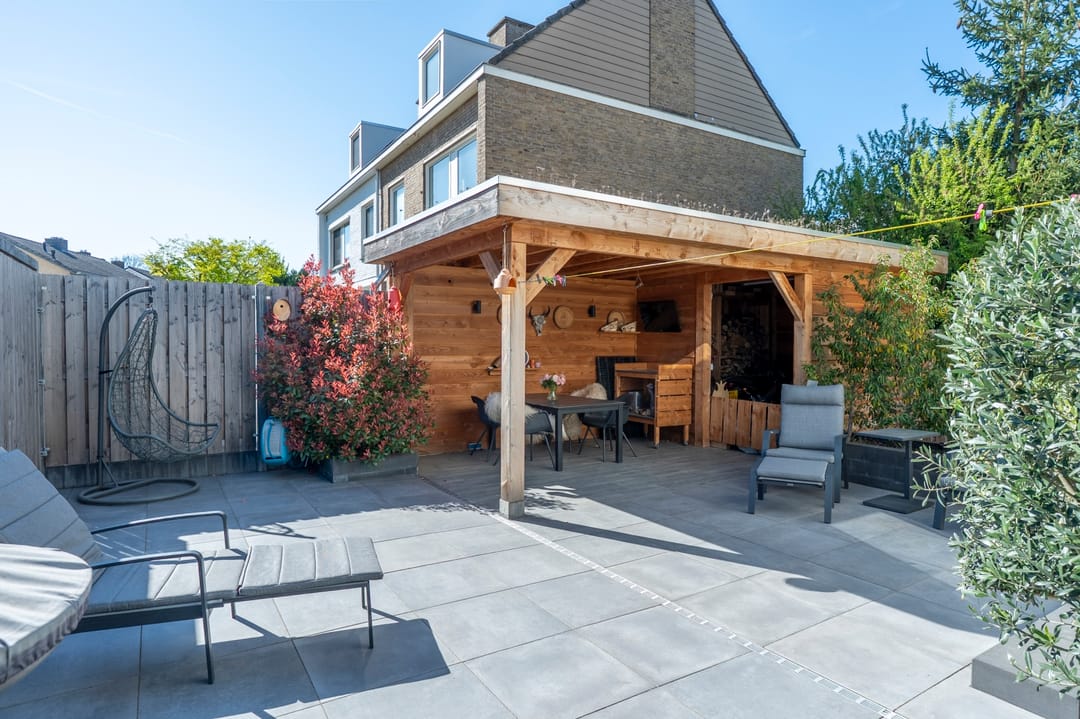 Photo 16 of Beneluxstraat 9