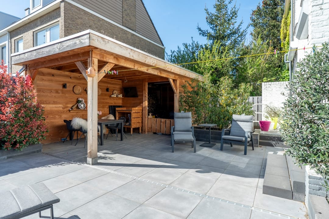 Photo 17 of Beneluxstraat 9