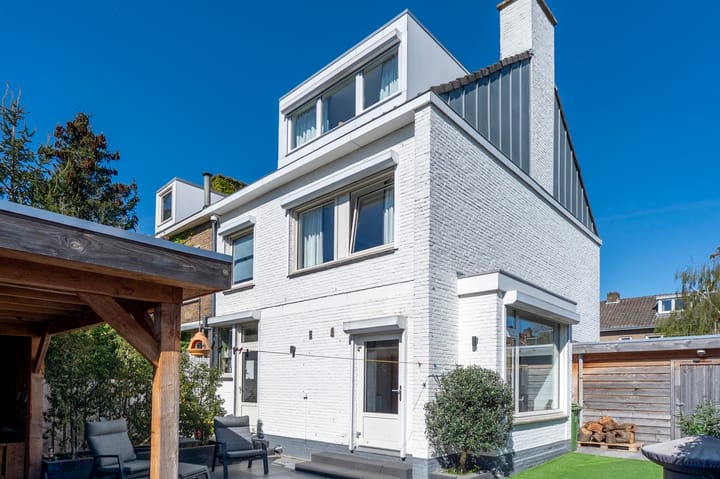 Foto 20 van Beneluxstraat 9