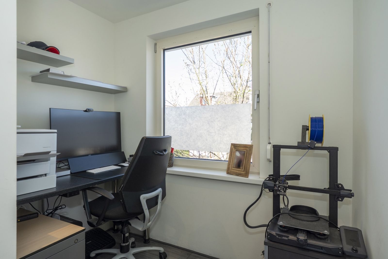 Photo 27 of Beneluxstraat 9