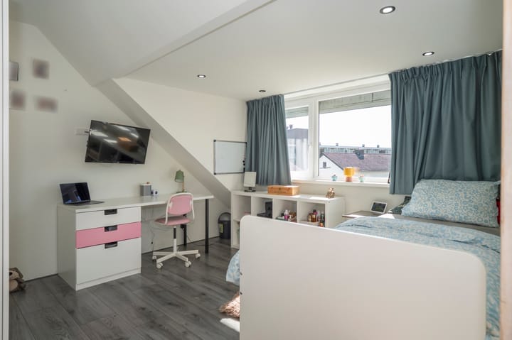 Foto 33 van Beneluxstraat 9