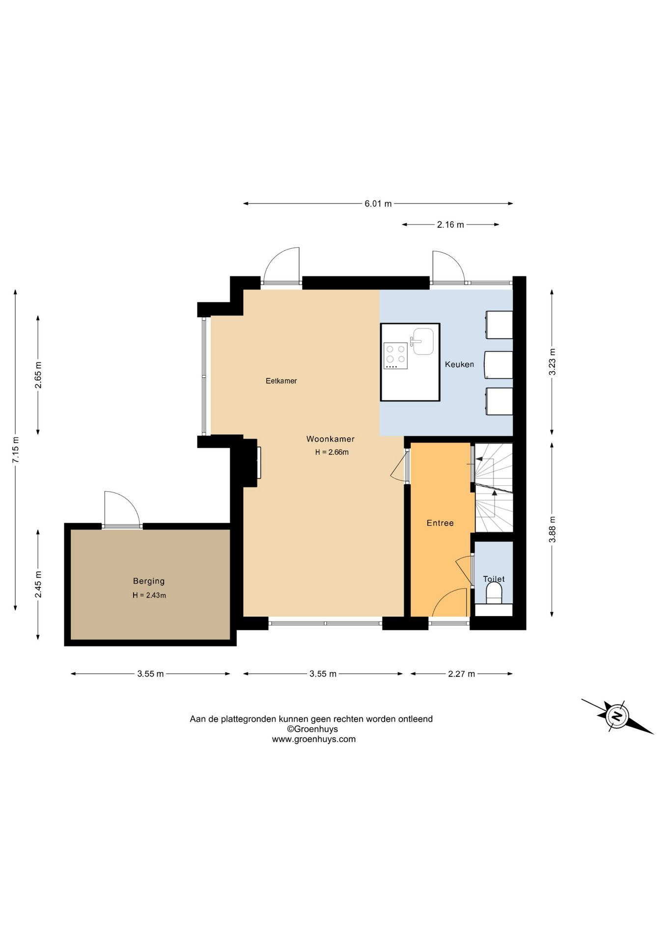 Photo 39 of Beneluxstraat 9