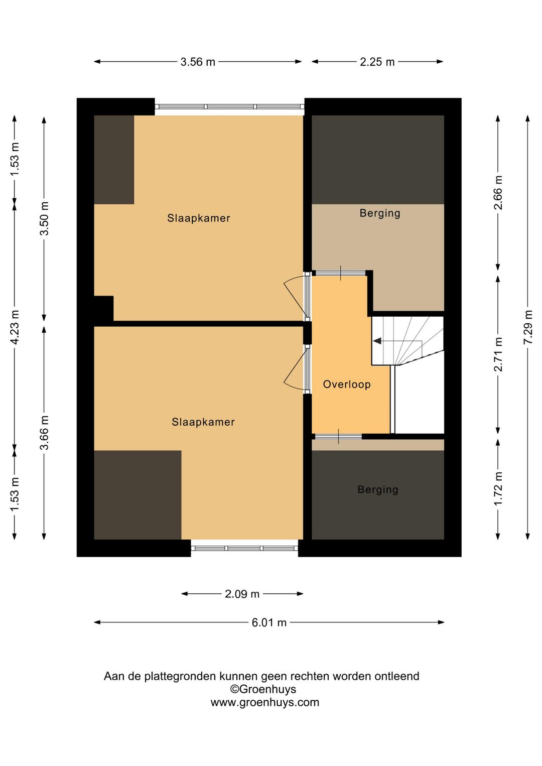 Photo 41 of Beneluxstraat 9