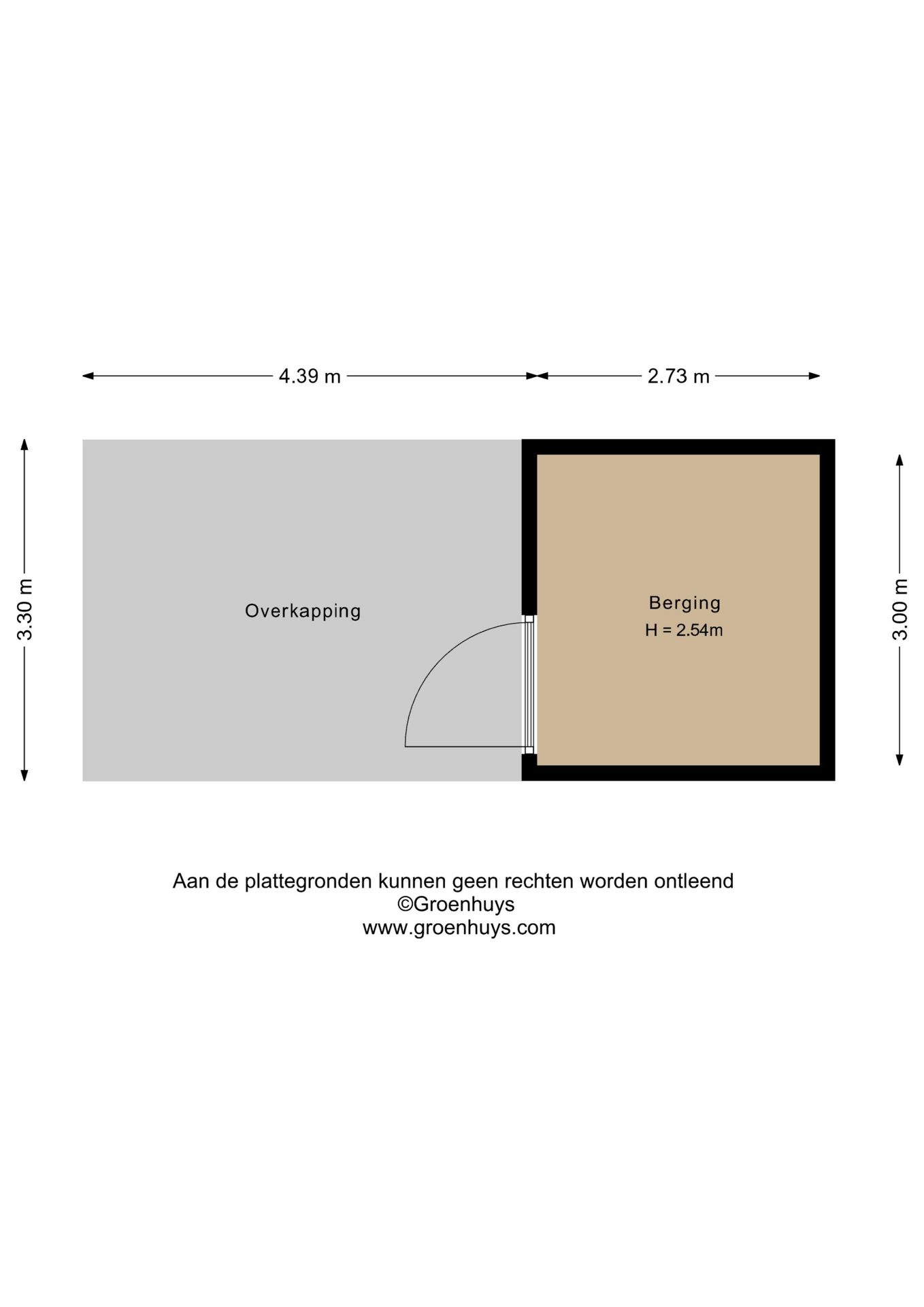 Photo 42 of Beneluxstraat 9