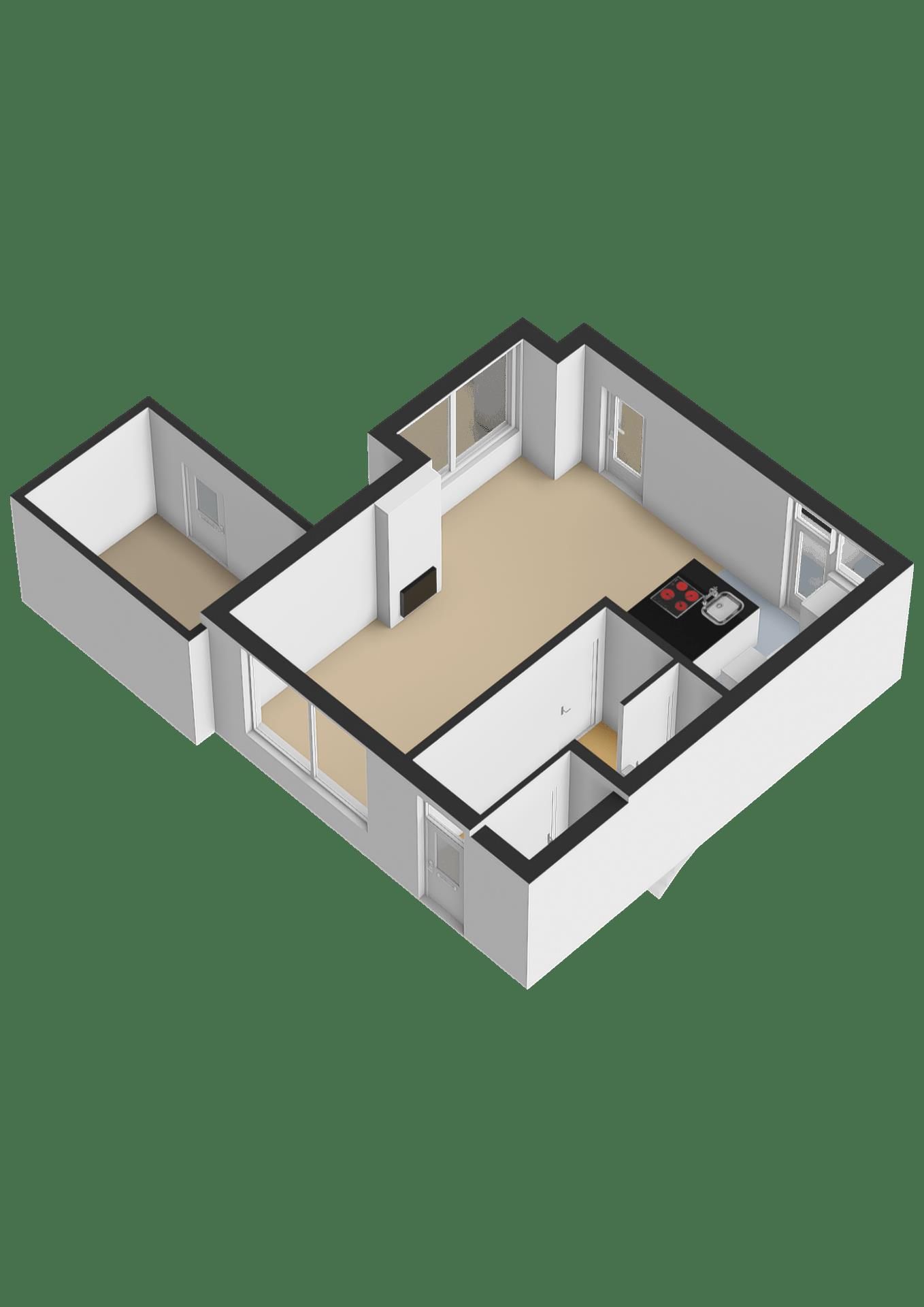 Photo 44 of Beneluxstraat 9