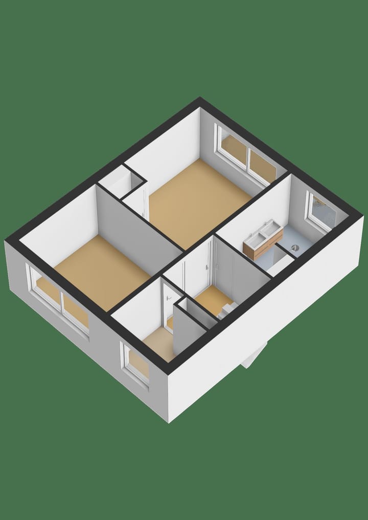 Foto 45 van Beneluxstraat 9