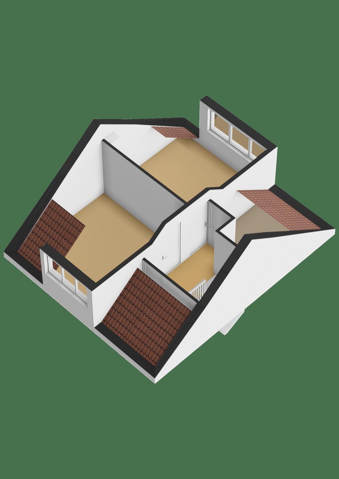 Photo 46 of Beneluxstraat 9