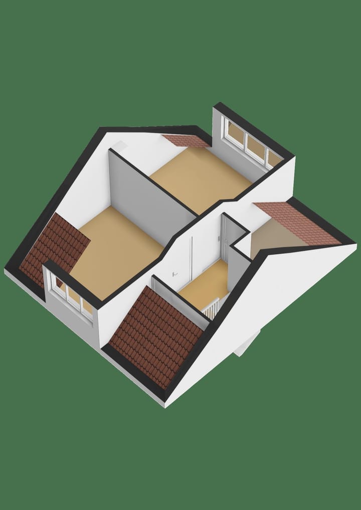 Foto 46 van Beneluxstraat 9