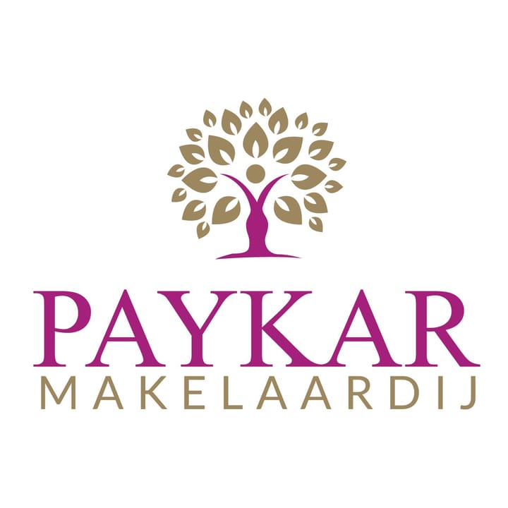 Paykar Makelaardij Logo