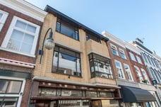 free-sector-houses for rent on Langendijk 88-A