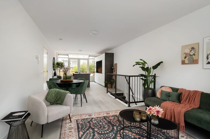 Foto 7 van West-Sidelinge 64-A