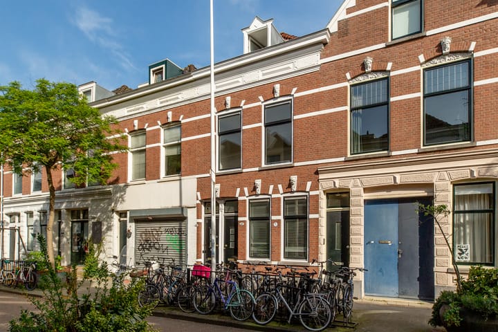 Volmarijnstraat 59 A