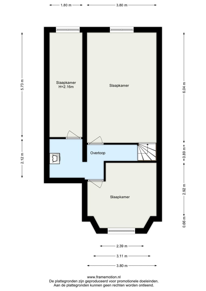 Foto 33 van West-Sidelinge 64-A