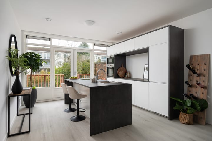 Foto 2 van West-Sidelinge 64-A