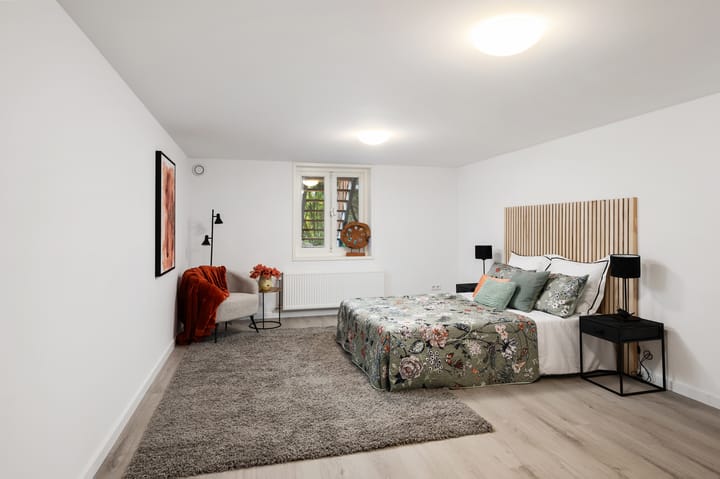 Foto 5 van West-Sidelinge 64-A