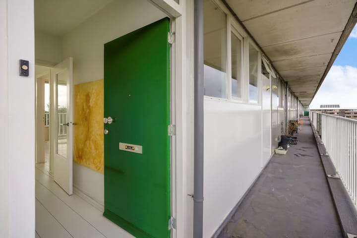 Foto 3 van Anna Paulownalaan 172