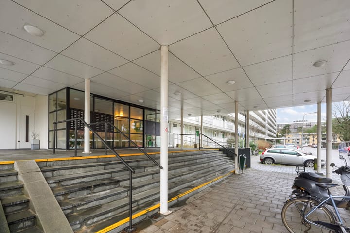 Foto 31 van Anna Paulownalaan 172