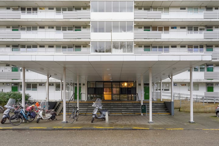 Foto 33 van Anna Paulownalaan 172