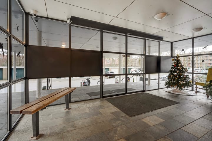 Foto 2 van Anna Paulownalaan 172