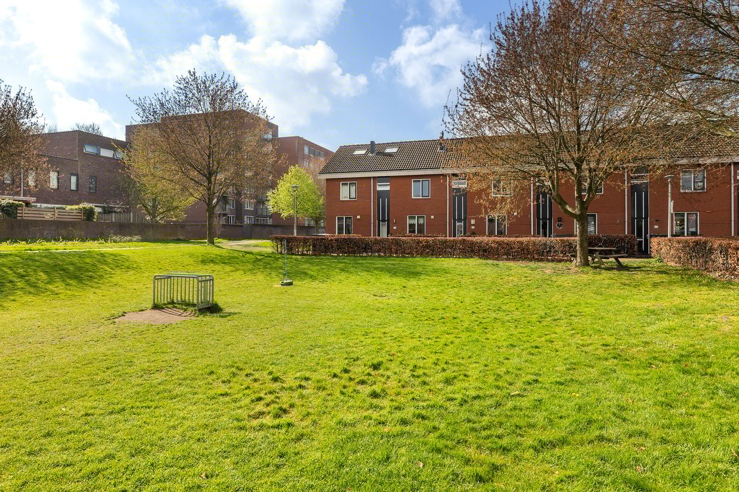 Foto 5 van Bultkroos 70