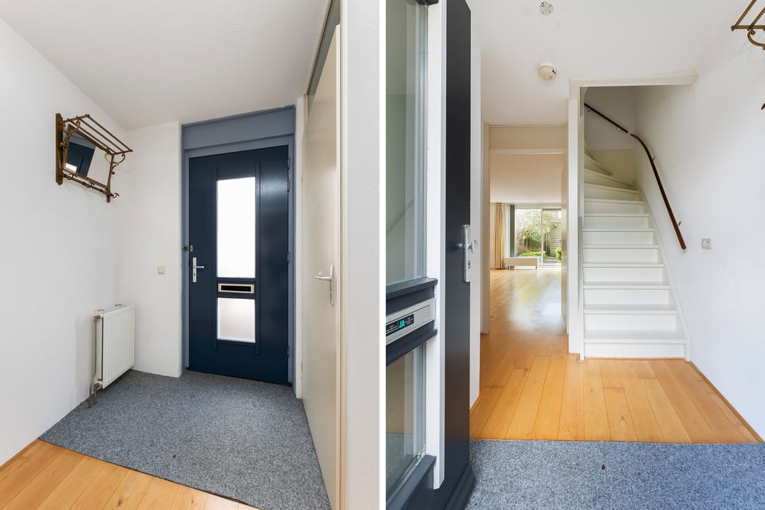 Foto 11 van Bultkroos 70