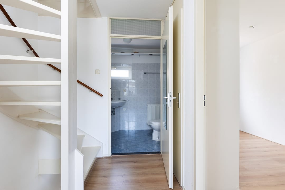 Foto 13 van Bultkroos 70