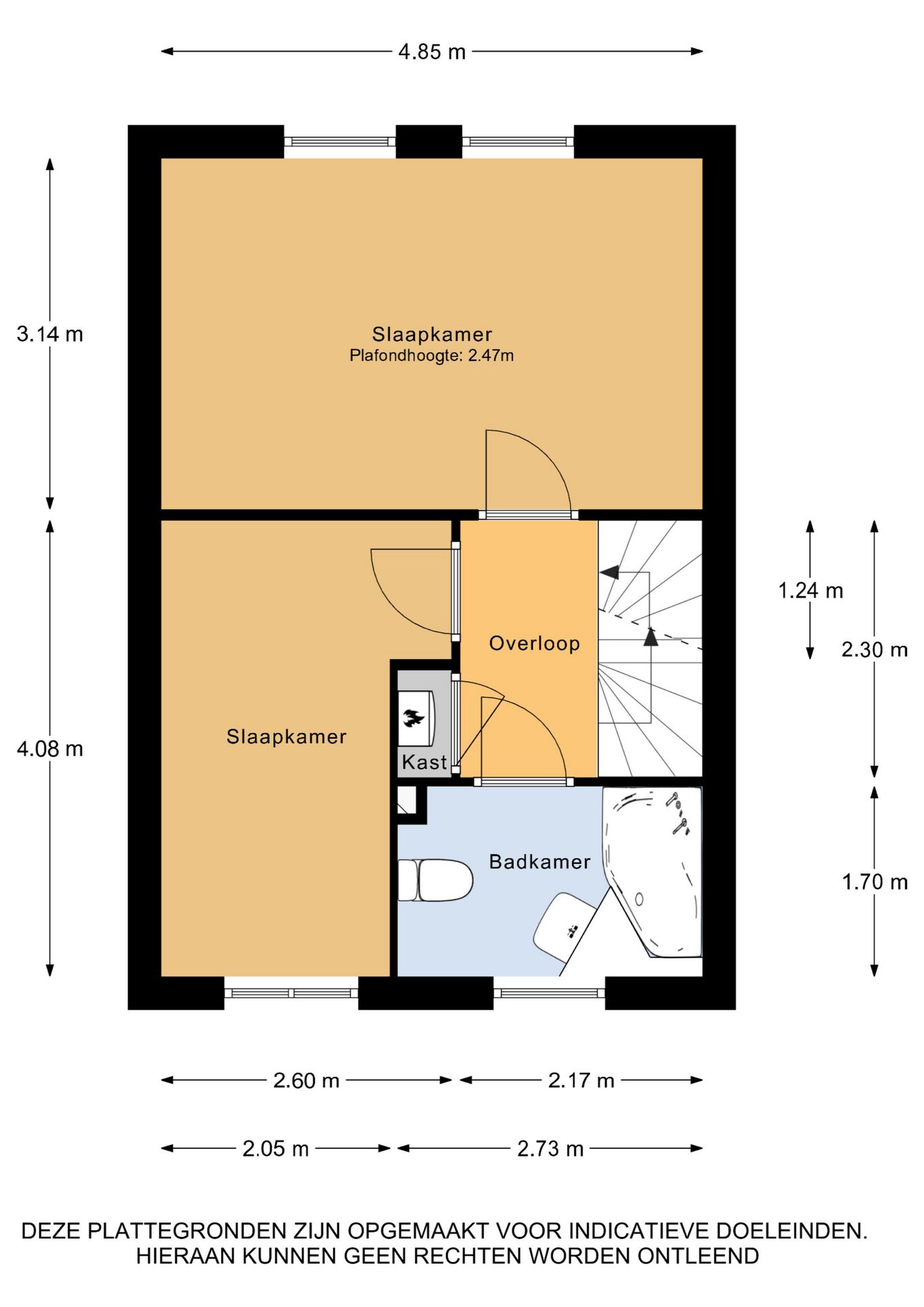 Foto 29 van Bultkroos 70