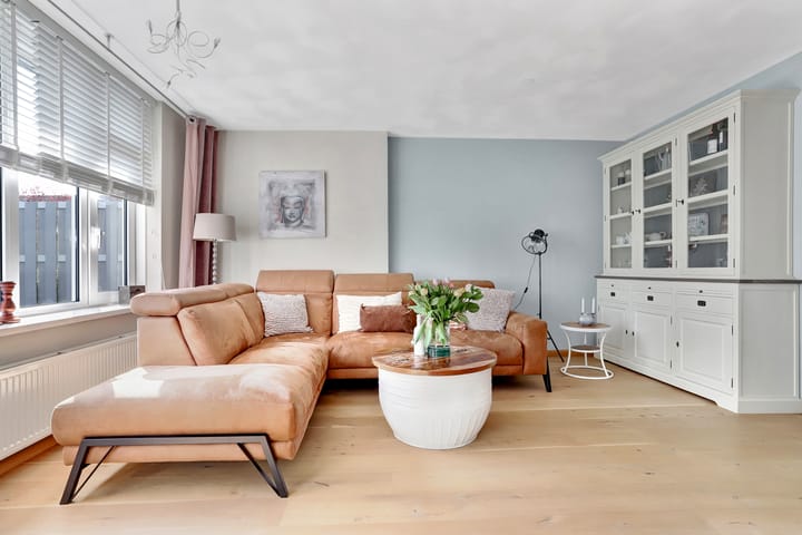 Foto 4 van Jan Le Griepstraat 29