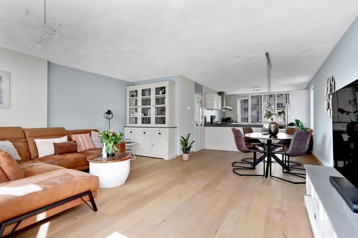 Foto 5 van Jan Le Griepstraat 29