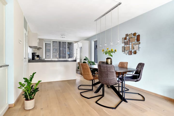 Foto 9 van Jan Le Griepstraat 29